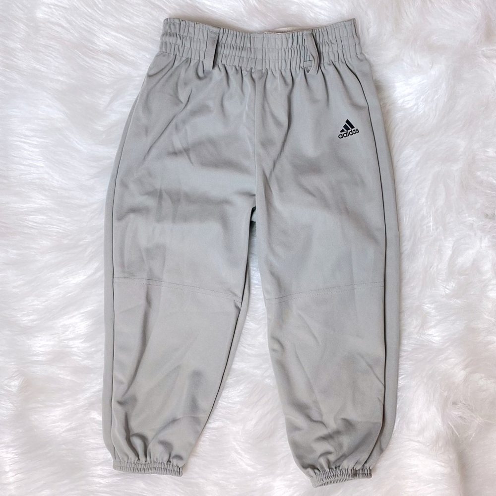 Adidas - Baseball Pants - NWOT - Size XS
